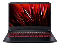 ACER Notebook Gamer Nitro 5 AN515-57-585H, CI5 11400H, 8GB, 1TB SDD, (NVIDIA GTX 1650) Windows 11. 15,6” LED FHD IPS Preto e vermelho