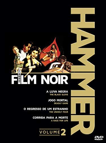 Hammer Film Noir - Volume 2