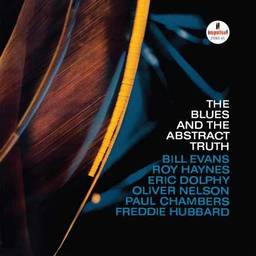 The Blues And Abstract Truth (Verve Acoustic Sounds Series) [LP]