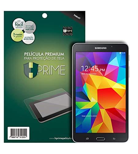 Pelicula Hprime Fosca para Samsung Galaxy Tab 4 7.0" 3G T231, Hprime, Película Protetora de Tela para Celular, Transparente
