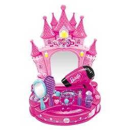 Penteadeira Beauty Princess Com Luz E Som, DM Toys