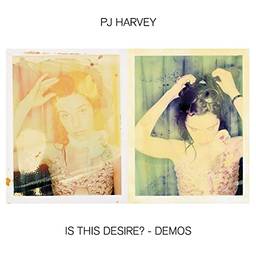 Is This Desire? - Demos [LP]