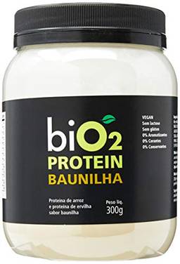 Protein Baunilha Bio2 300g