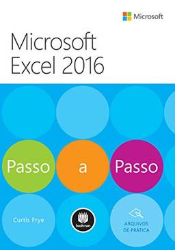 Microsoft Excel 2016: Passo a Passo