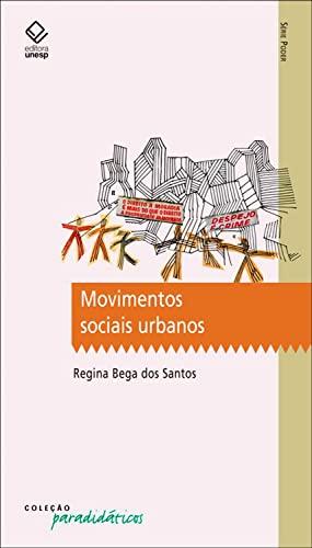 Movimentos sociais urbanos