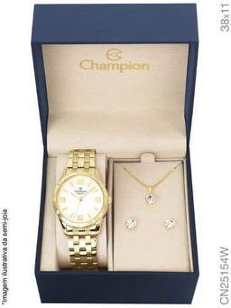 Relógio Champion CN25154W