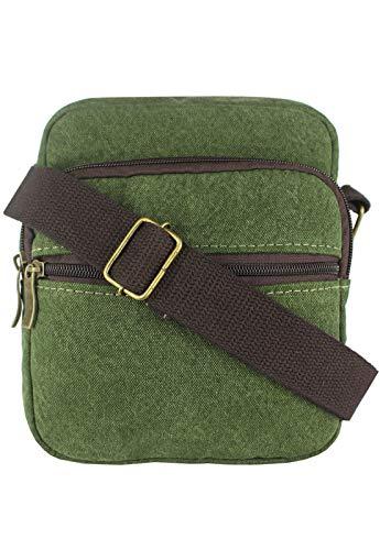 Shoulder Bag Lenna's A009 Verde