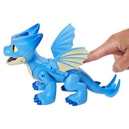 Asas de resgate de dragões DreamWorks