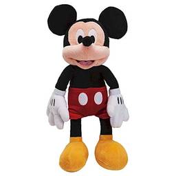 Pelúcia Mickey Mouse - Disney - 40 cm - Fun