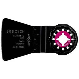 Bosch Espátula Para Multicortadora Hcs Atz 52 Sfc Flexível 52 X 38 Mm