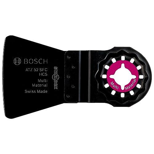 Bosch Espátula Para Multicortadora Hcs Atz 52 Sfc Flexível 52 X 38 Mm