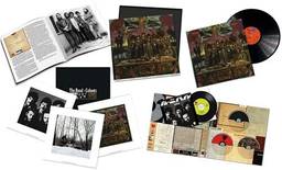 Cahoots (50th Anniversary) [Super Deluxe Edition]