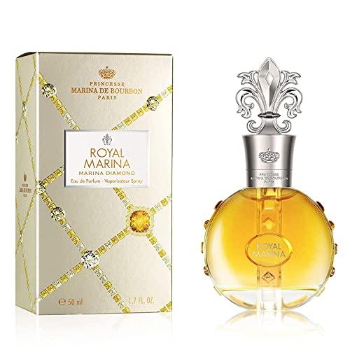 Marina de Bourbon Royal Marina Diamond Eau de Parfum 50ml