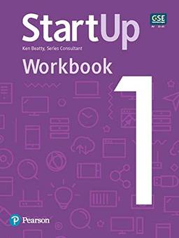 Startup 1 Workbook