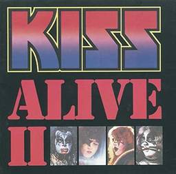 Alive II [2 CD Remastered]