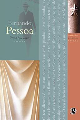 Melhores poemas Fernando Pessoa