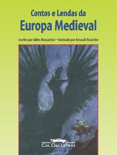 Contos e lendas da Europa Medieval