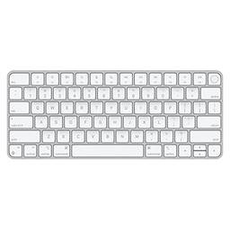 Magic Keyboard com Touch ID para Mac com processador Apple