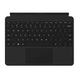 Microsoft Capa tipo Surface Go (preto)