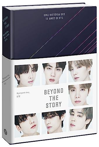 Beyond The Story: Uma história dos 10 anos de BTS