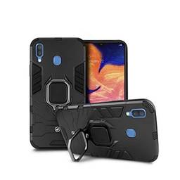 Capa Case Capinha Defender Black para Samsung Galaxy A30 - Gshield