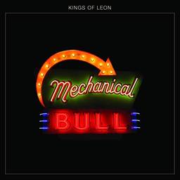 Mechanical Bull [Disco de Vinil]
