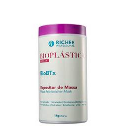 Richée Bioplastica BioBTx Repositor de Massa 1kg