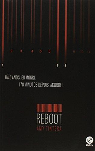 Reboot (Vol. 1)