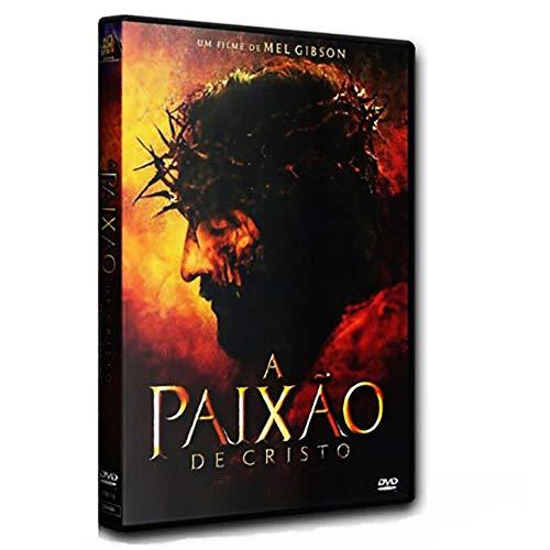A Paixão De Cristo [Dvd]