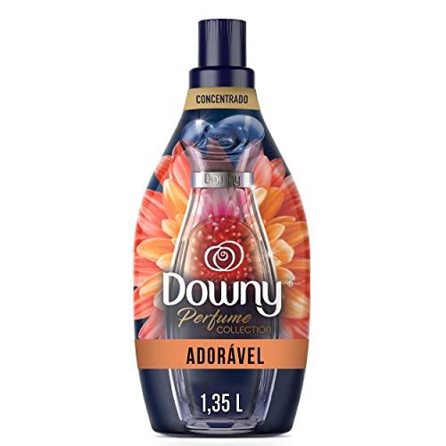 Amaciante Downy Perfume Collection Adorável - 1.35L