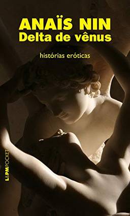 Delta de Vênus: Histórias eróticas