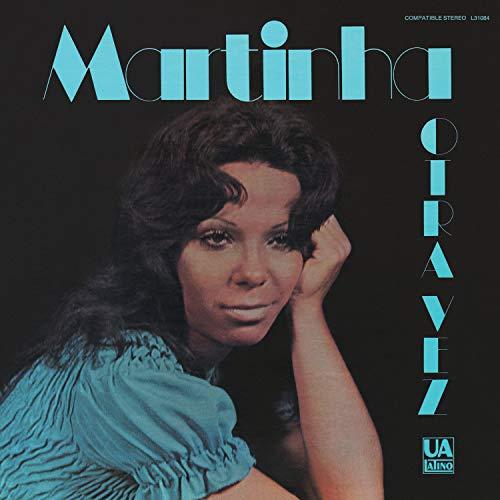 Martinha - Otra Vez - 1972