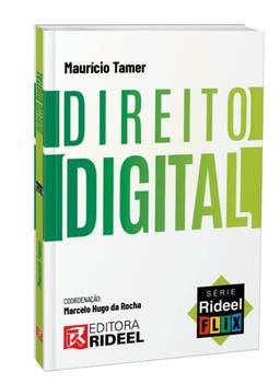 Direito Digital Série - Rideel Flix - Temporada 2