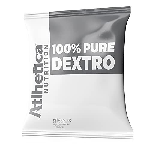 100% Pure Dextro (1kg), Atlhetica Nutrition