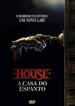 House - A Casa Do Espanto
