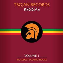Best Of Trojan Reggae Volume 1 / Various