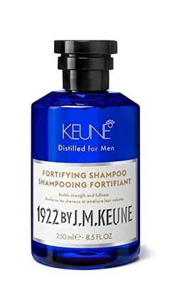 Fortifying Shampoo, Keune