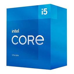 processador intel 11400 CORE I5 (1200) 2,60 GHZ BOX - BX8070811400-11ºGER