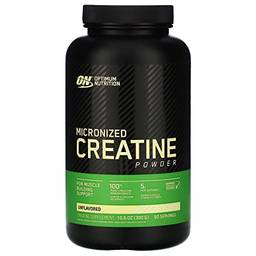Creatine Powder 300g Optimum Nutrition