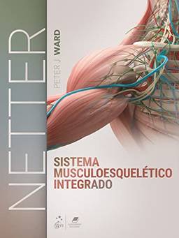 Netter Sistema Musculoesquelético Integrado