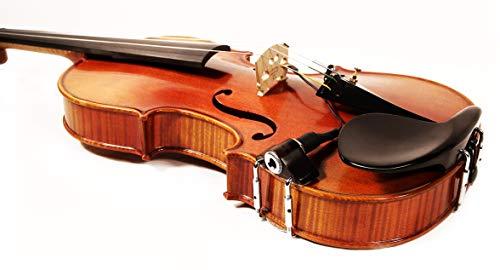 KNA Pickups Captador portátil para violino/viola (VV-3)