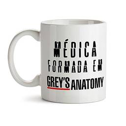 Caneca Grey'S Anatomy 08