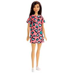 Barbie Fashion Morena GHW46 - Mattel
