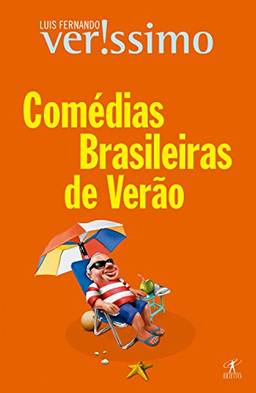 Comédias brasileiras de verão