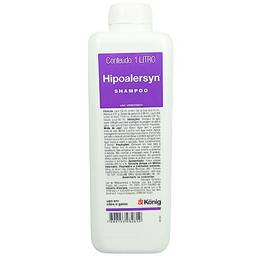 Shampoo HIPOALERSYN - 1L