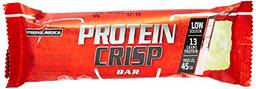 Protein Crisp Bar - 12 Unidades 45g Cheesecake Frutas Vermelhas, IntegralMedica