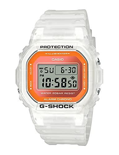 Relógio G-Shock DW-5600LS-7DR