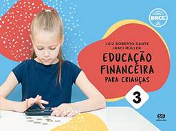Educação financeira para crianças - Vol. 3