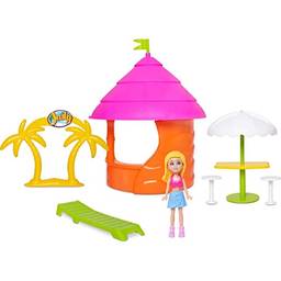 Judy Aqua Park, Samba Toys, Com Cabana