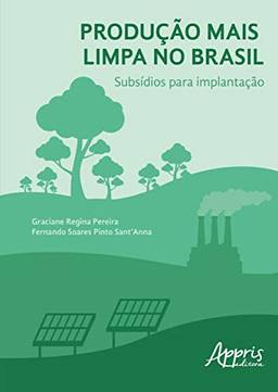 Produção mais limpa no Brasil: subsídios para implantação